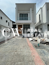 5 bedroom House for sale Osapa Lekki Lagos