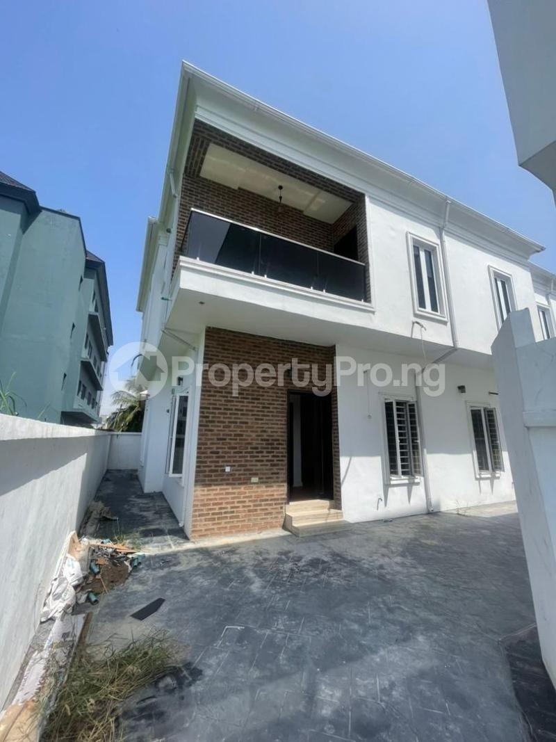 5 bedroom House for sale Lekki Phase 1 Lekki Lagos