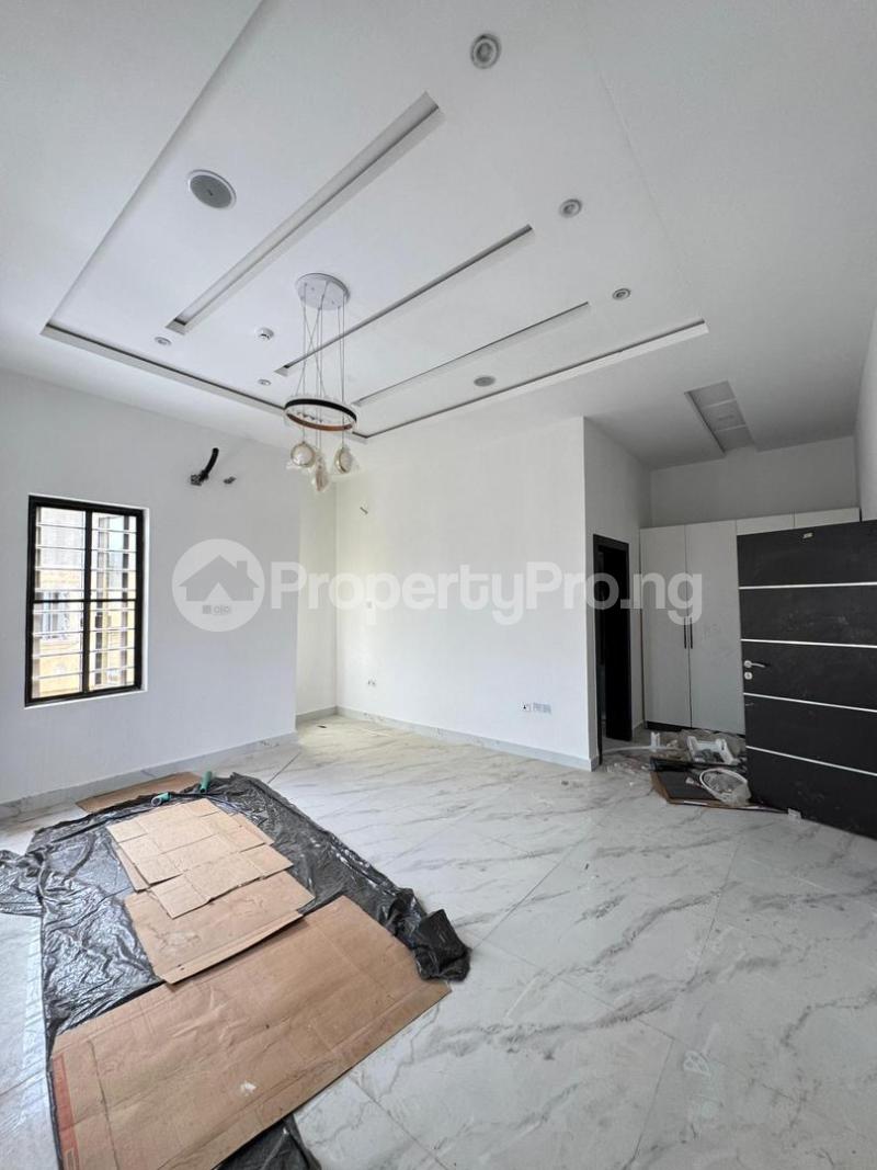 House for sale Berger Ojodu Lagos