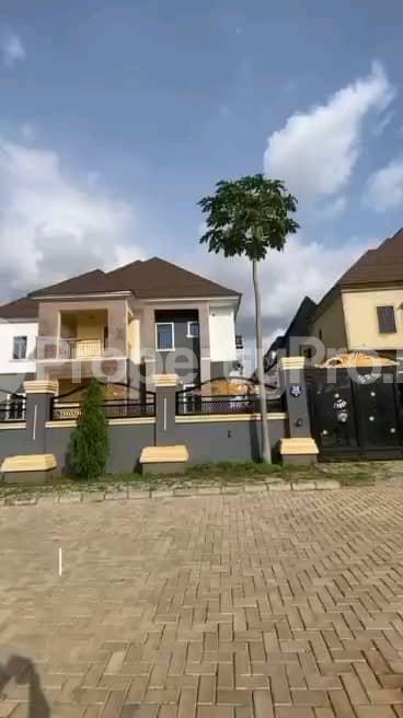5 bedroom House for sale Karsana Abuja