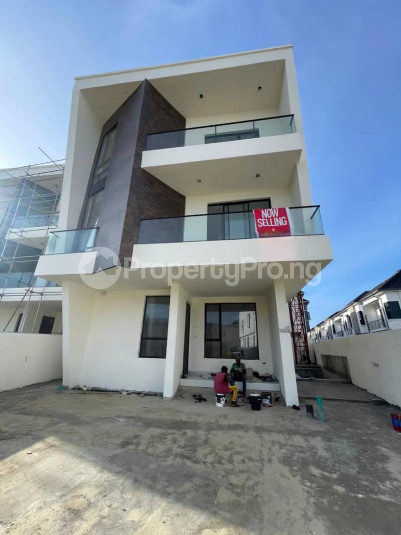 5 bedroom House for sale Orchid Lekki Lagos