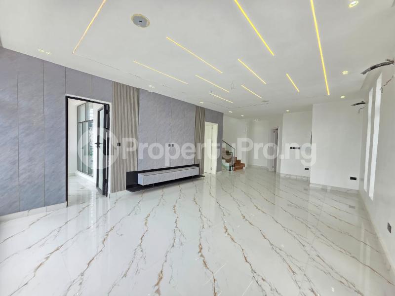 House for sale Lekki Lagos