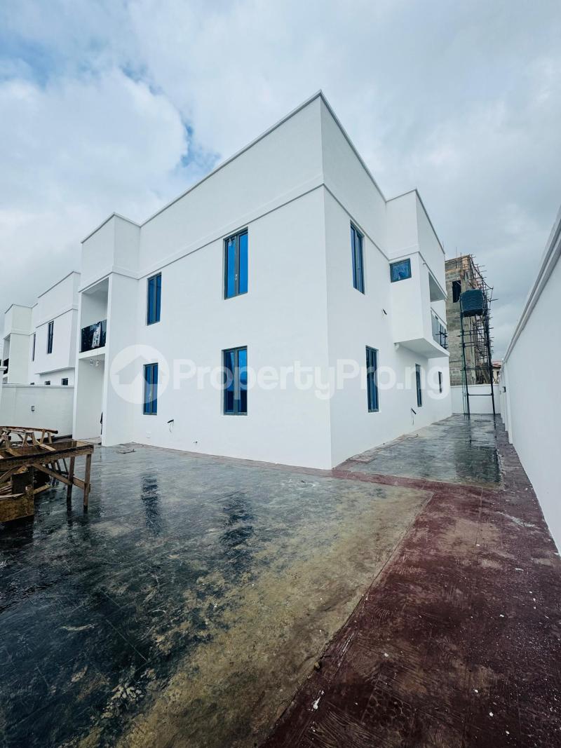 5 bedroom House for sale Ikeja Lagos