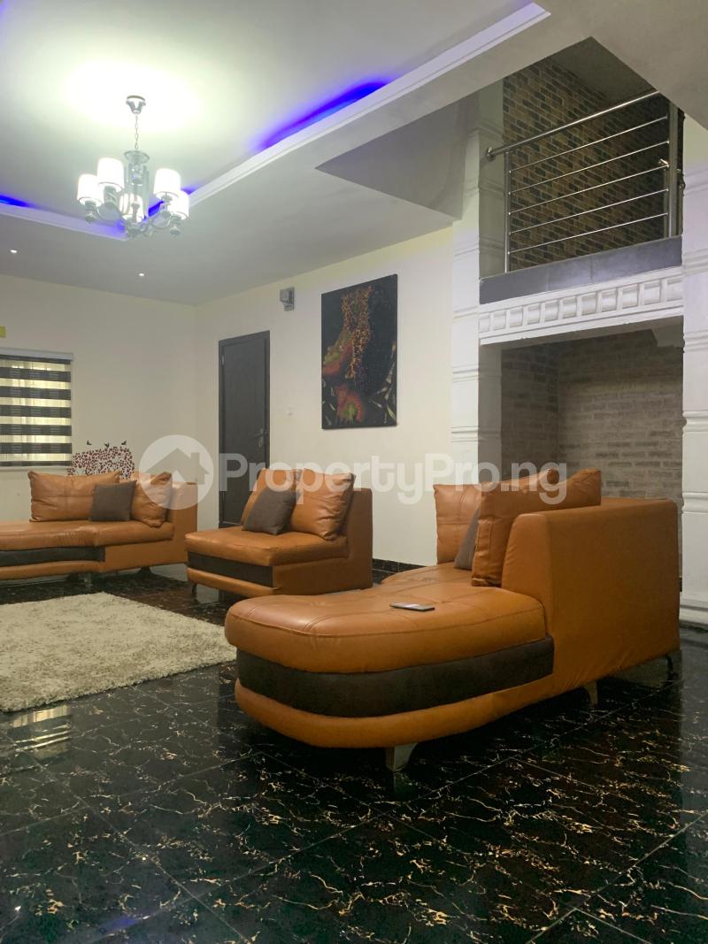 5 bedroom Commercial Property for rent Okun Ajah Ajah Lagos
