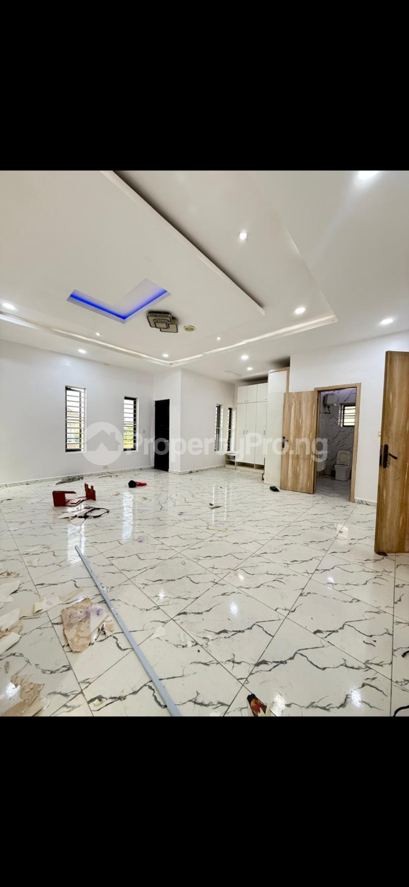 5 bedroom House for rent Lekki Chevron Lekki Lagos
