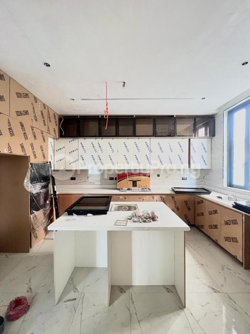 5 bedroom House for sale Lekki Phase 1 Lekki Lagos