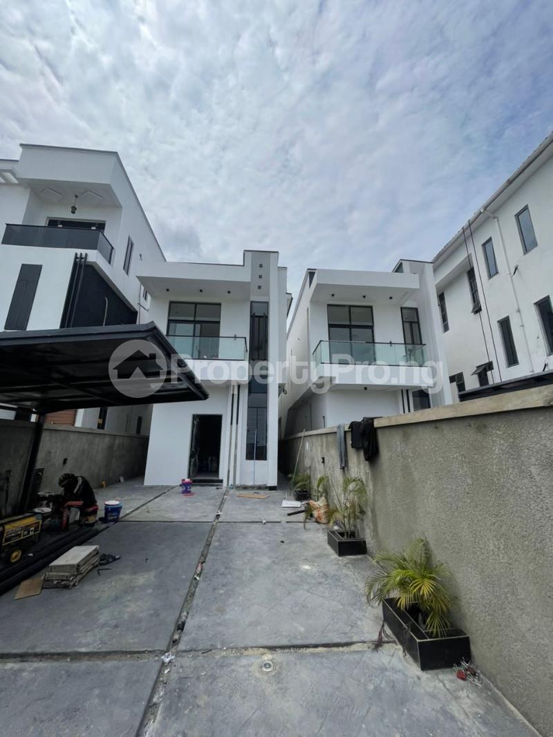 5 bedroom House for sale Ajah Lagos