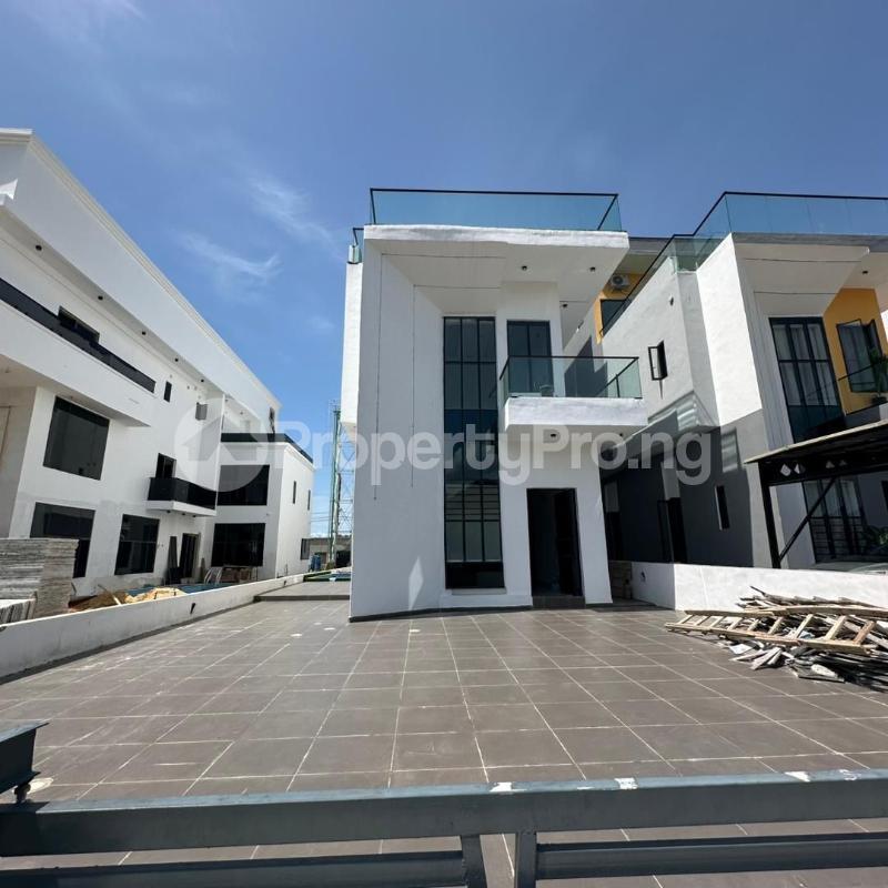 5 bedroom House for sale Orchid Lekki Lagos