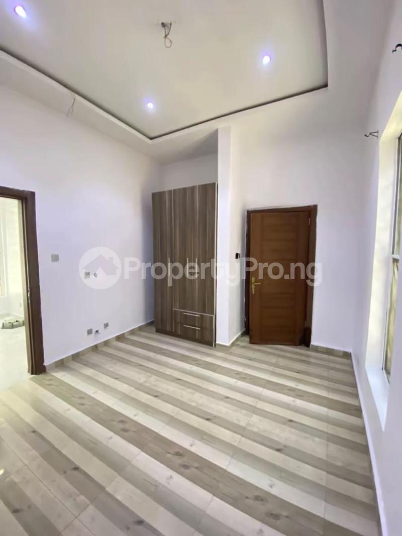 5 bedroom House for rent Osapa London Lagos. Osapa london Lekki Lagos