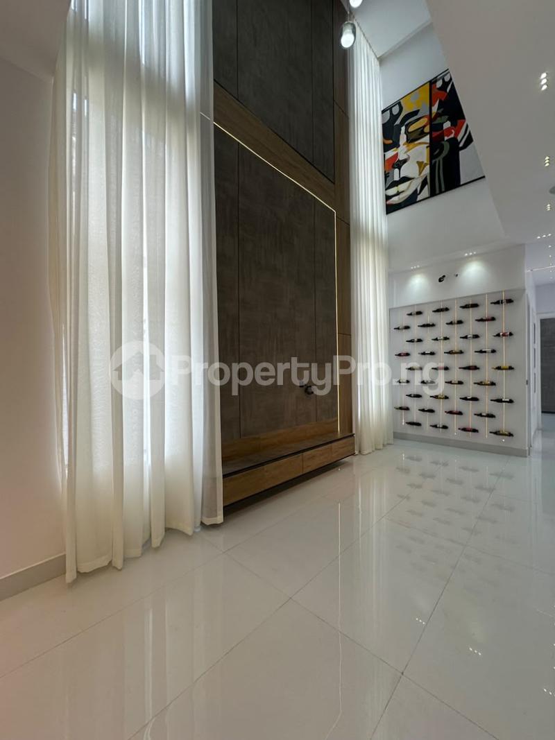 5 bedroom House for sale Ikota Lekki Lagos