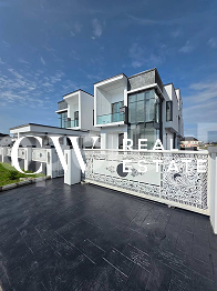 5 bedroom House for sale Ajah Lagos