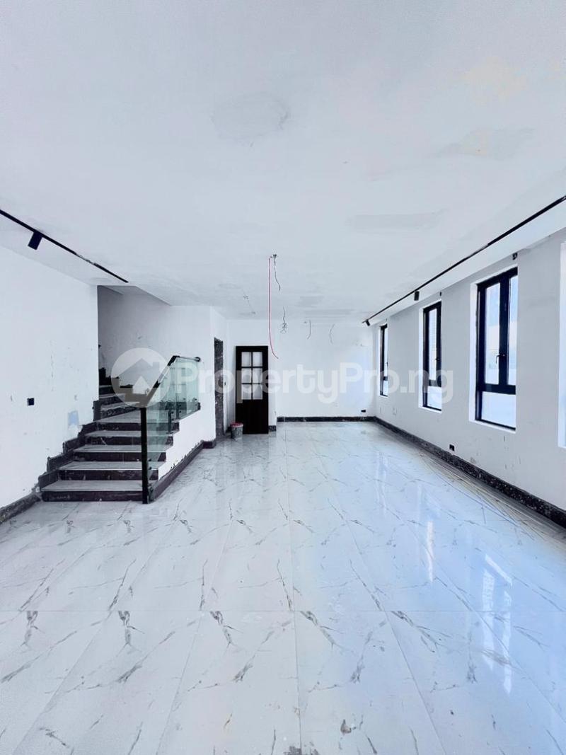 5 bedroom House for sale Lekki Phase 1 Lekki Lagos