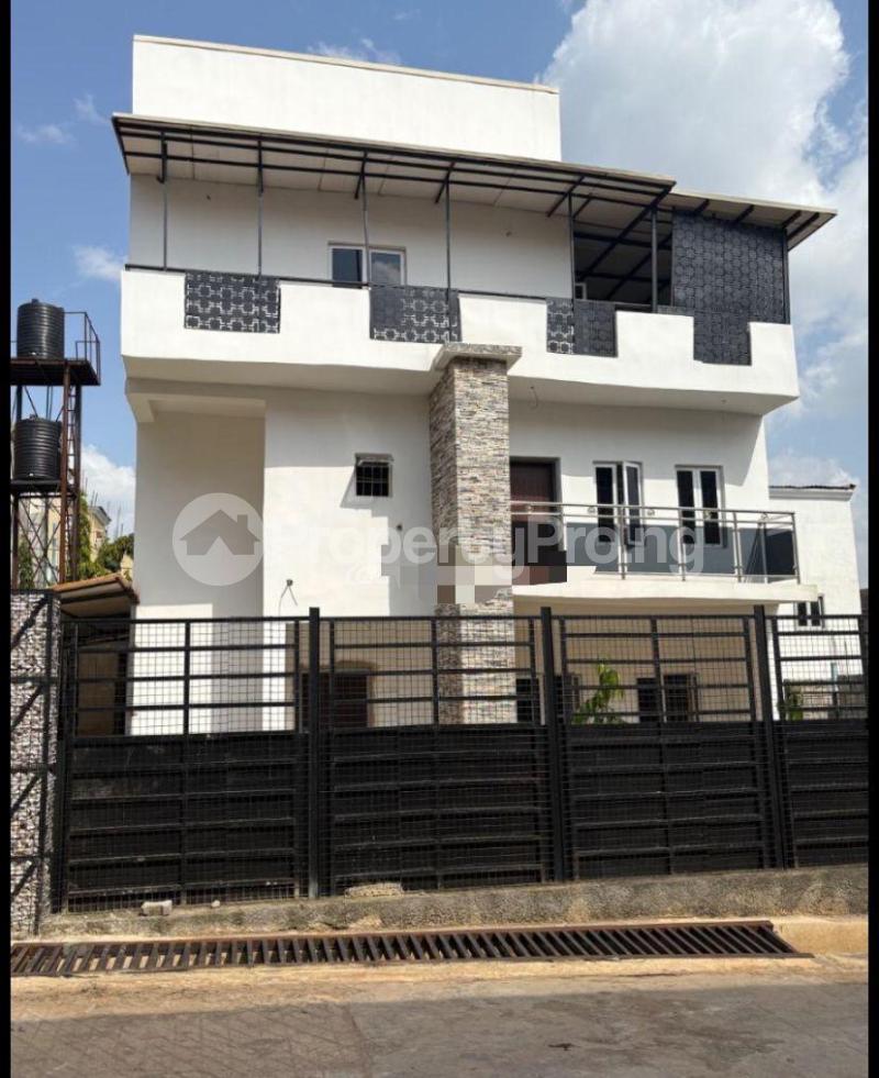 5 bedroom House for sale Jabi Abuja