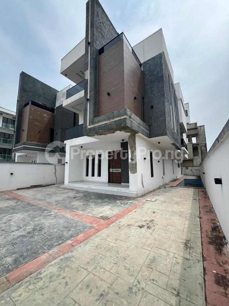 5 bedroom House for sale Ikate Elegushi Ikate Lekki Lagos