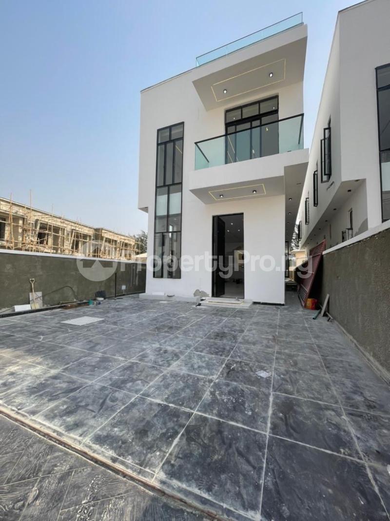 5 bedroom House for sale Ikota Lekki Lagos