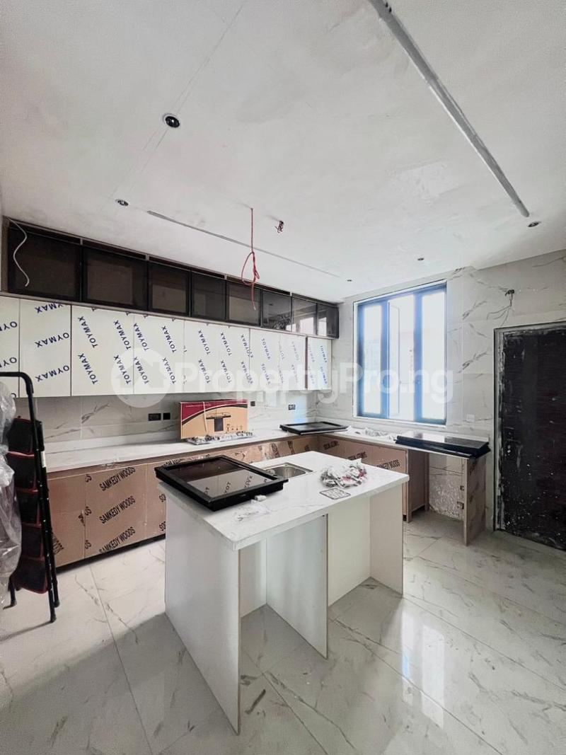 5 bedroom House for sale Lekki Phase 1 Lekki Lagos