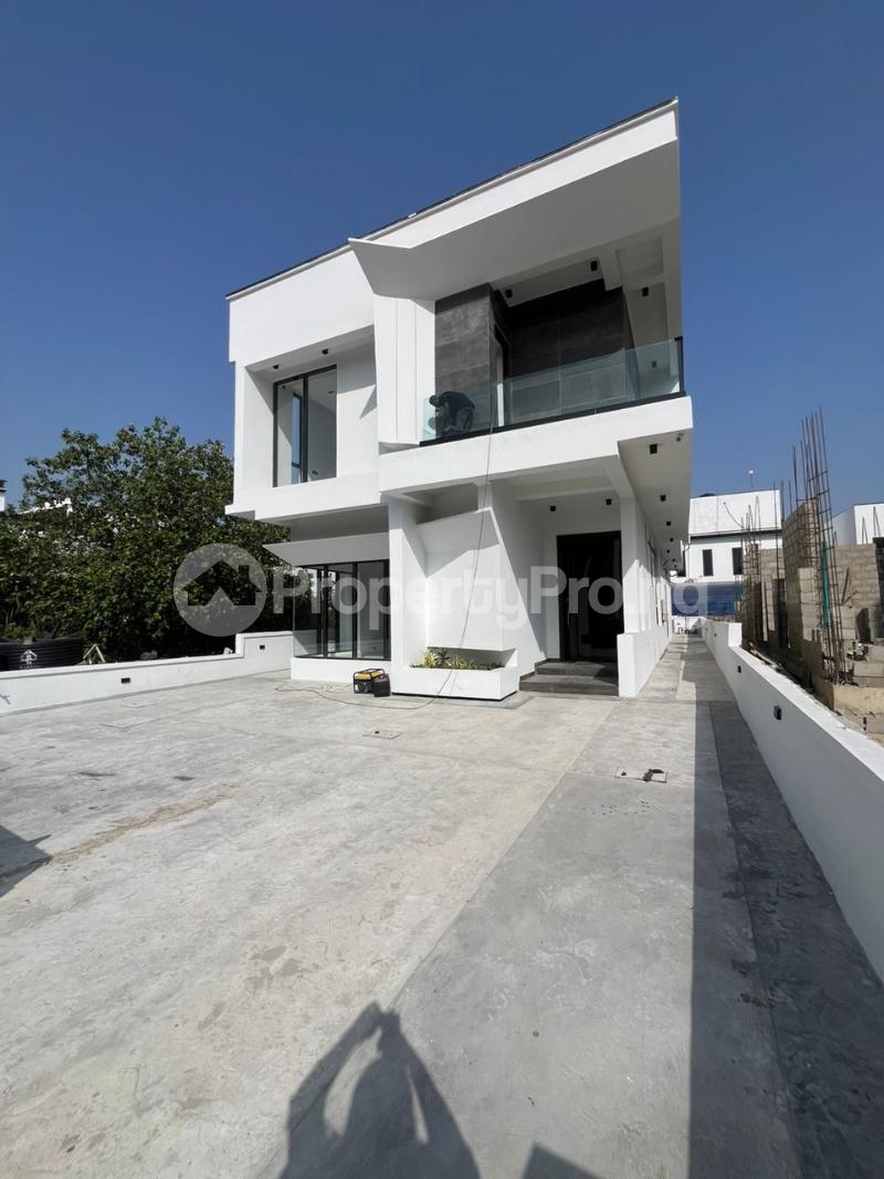 5 bedroom House for sale Lekki County Ikota Lekki Lagos