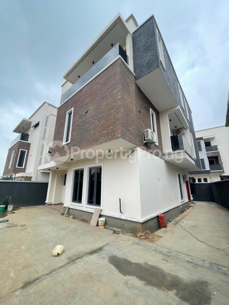 5 bedroom House for sale Opebi Ikeja Lagos