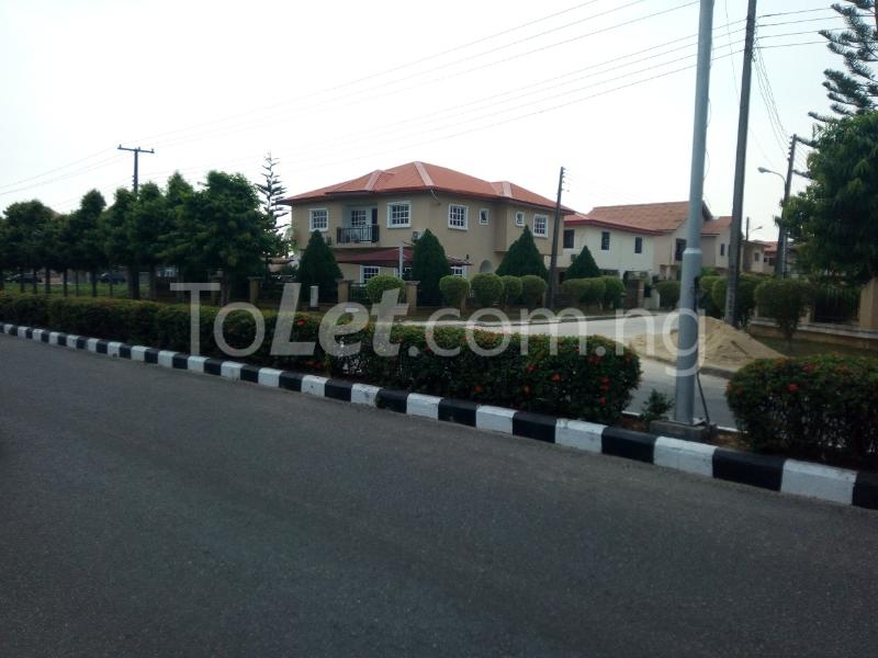 5 Bedroom House in Crown Estate Ajah Lagos House for sale in ajah