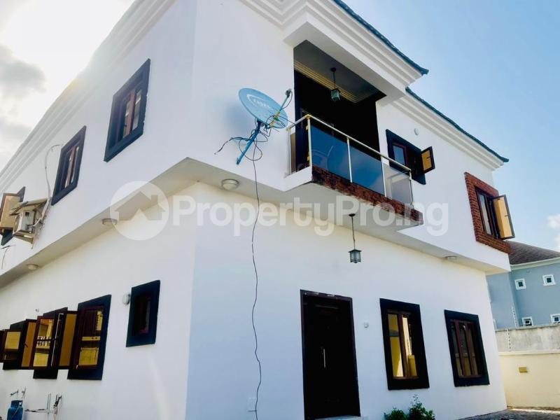 5 bedroom House for sale Agungi Lekki Lagos - 0