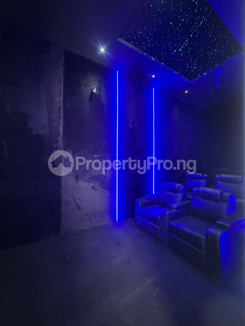 5 bedroom House for sale Ikota Lekki Lagos