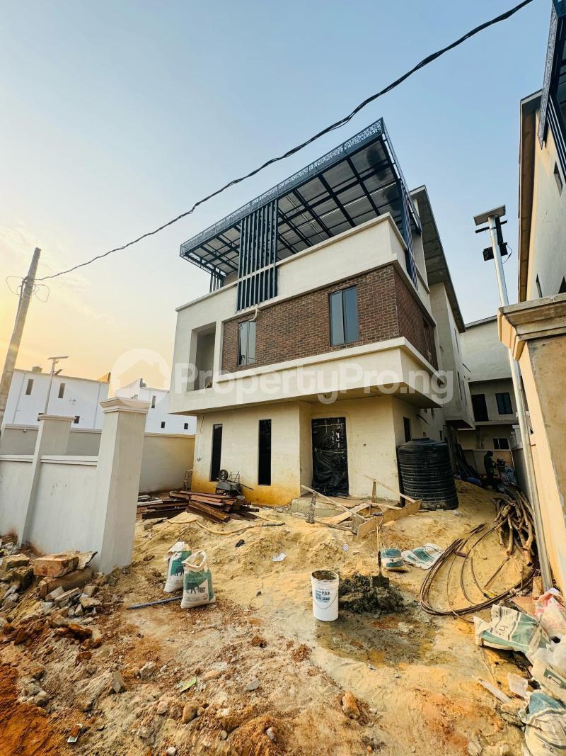 5 bedroom House for sale Ikeja GRA Ikeja Lagos - 0