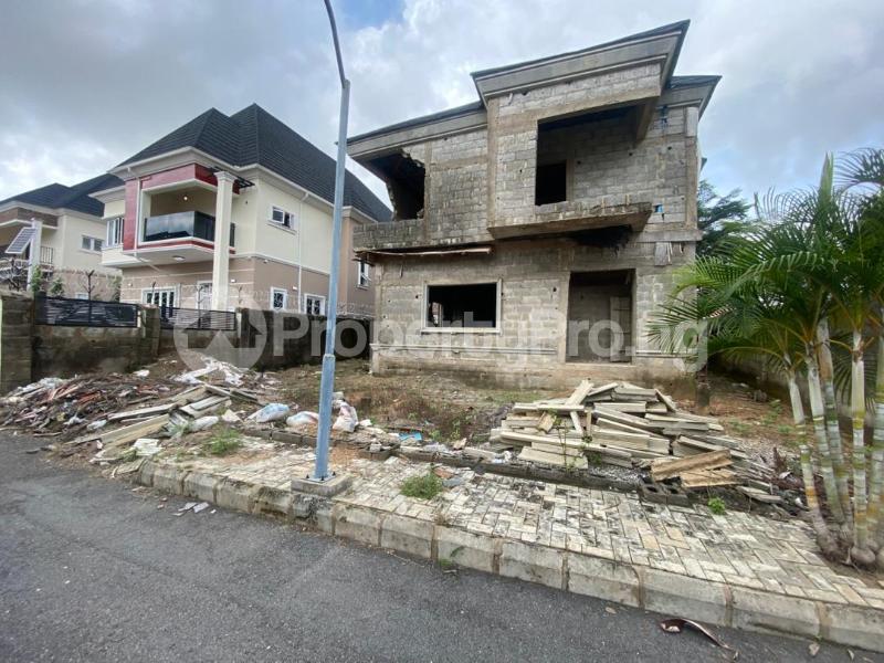 5 bedroom House for sale Von Road Airport Road Lugbe Abuja Lugbe Abuja
