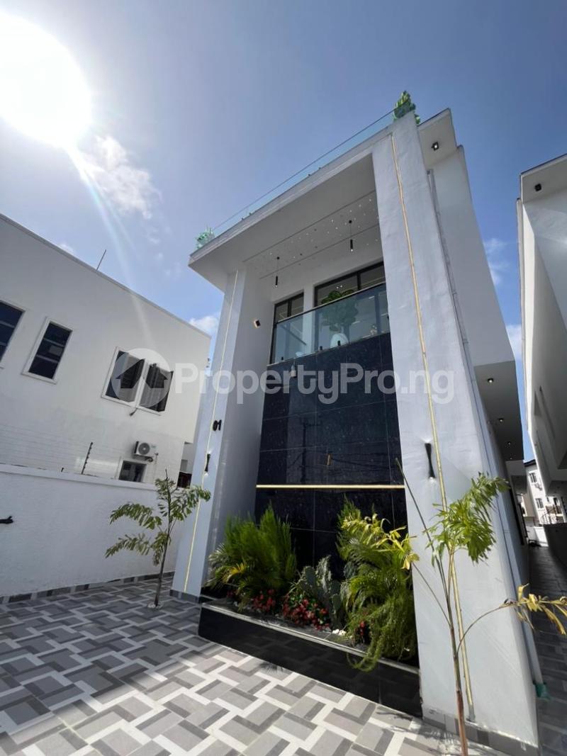 5 bedroom House for sale Orchid Lekki Lagos