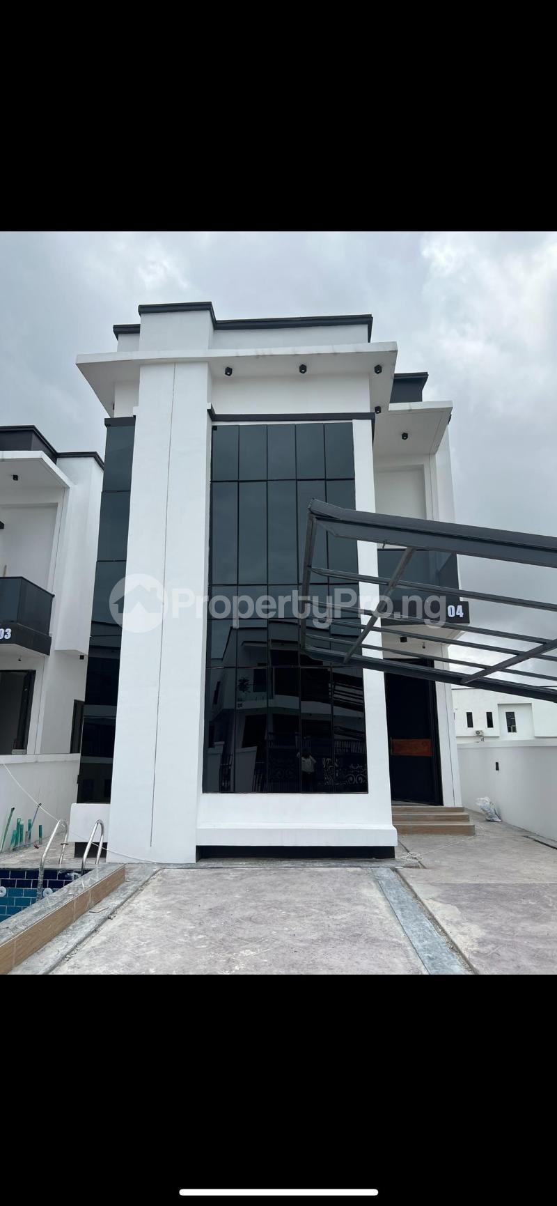 5 bedroom House for sale orchid Lekki Lagos