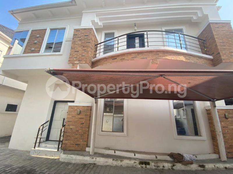 5 bedroom House for sale orchid Lekki Lagos