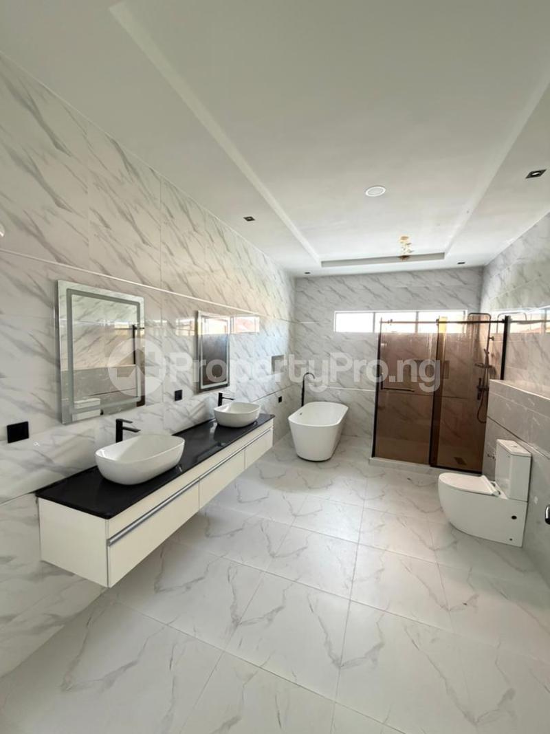 5 bedroom House for sale Ajah Lagos
