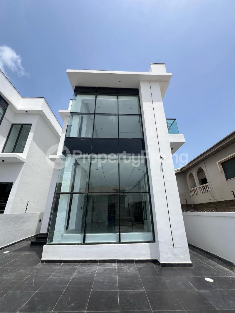 5 bedroom House for sale Ikota Lekki Lagos