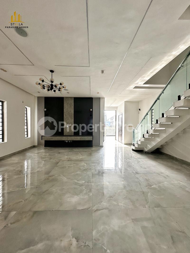 5 bedroom House for sale Osapa London Osapa london Lekki Lagos