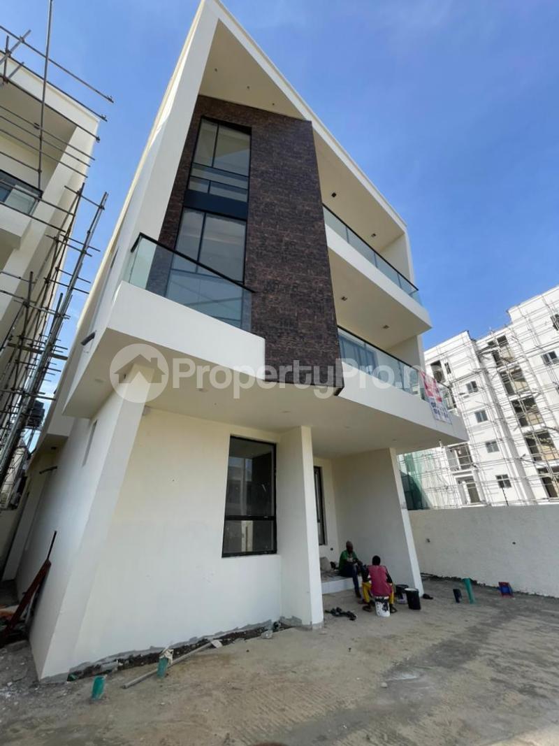 5 bedroom House for sale Orchid Lekki Lagos