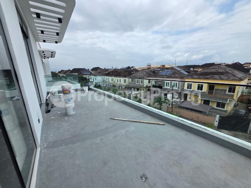 House for sale Lekki Lagos