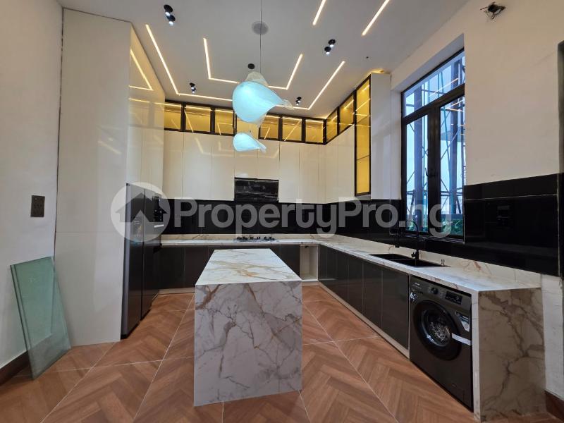 5 bedroom House for sale Ajah Lagos