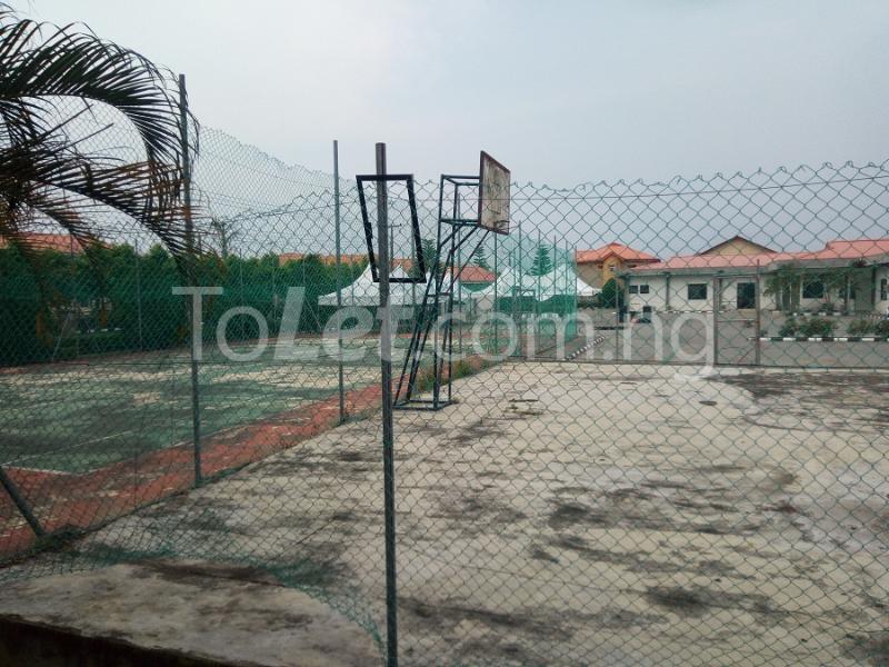 5 Bedroom House in Crown Estate Ajah Lagos House for sale in ajah