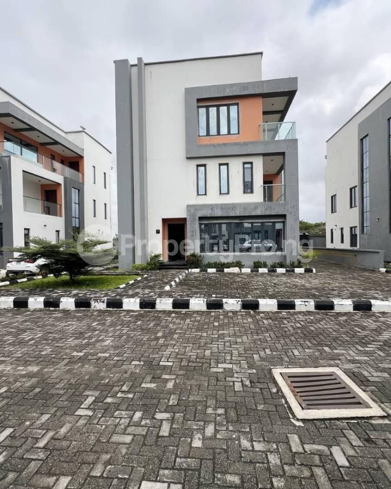 5 bedroom House for sale Ikate Lekki Lagos