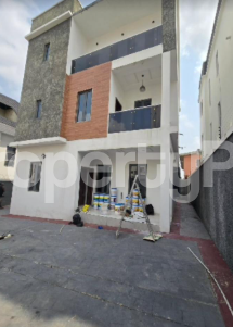5 bedroom House for sale Magodo GRA Phase 2 Kosofe/Ikosi Lagos