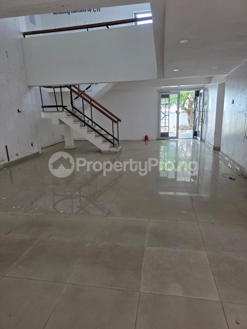 5 bedroom House for rent Victoria Island Lagos. Adeola Odeku Victoria Island Lagos