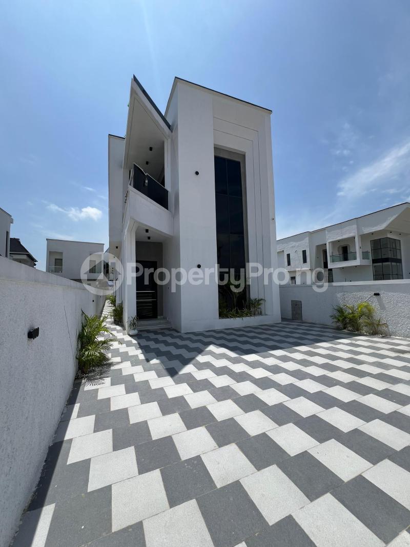 5 bedroom House for sale Ajah Lagos