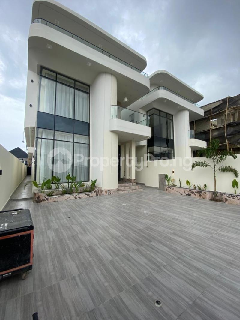 5 bedroom House for sale Orchid Lekki Lagos