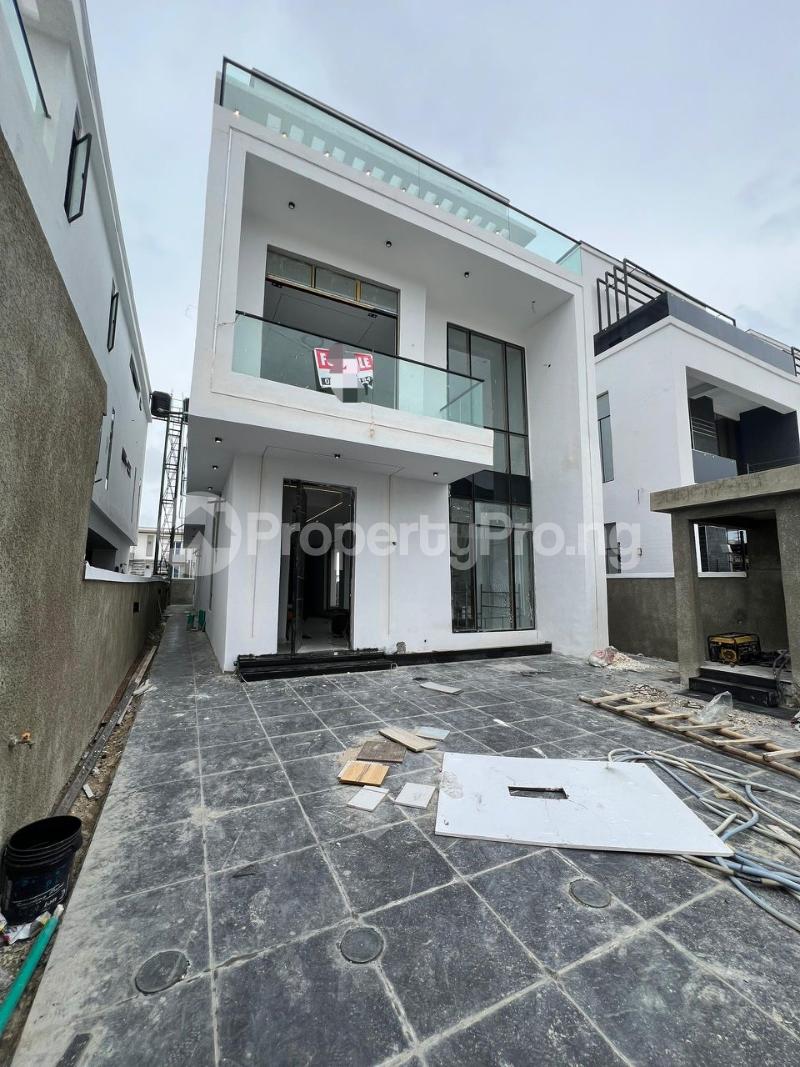 5 bedroom House for sale Ikota Lekki Lagos