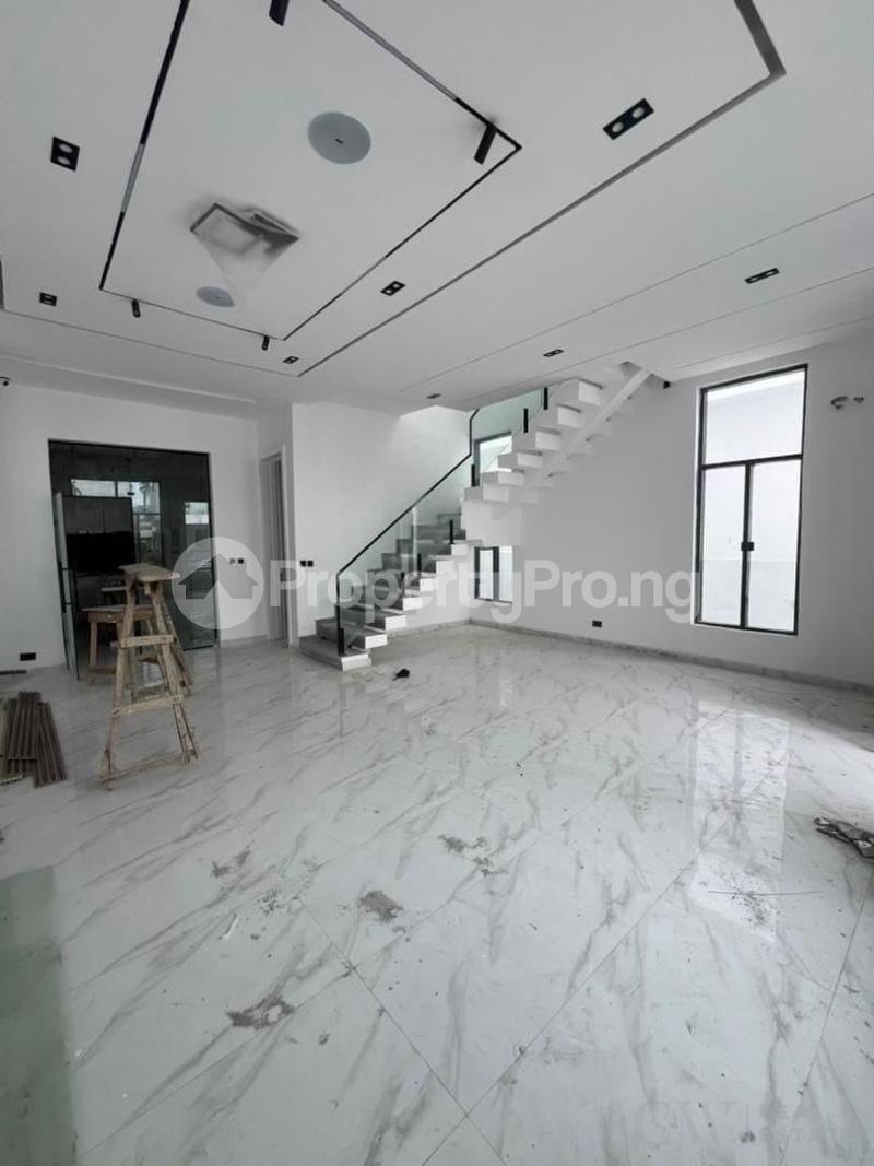 5 bedroom House for sale Lekki Phase 1 Lekki Lagos