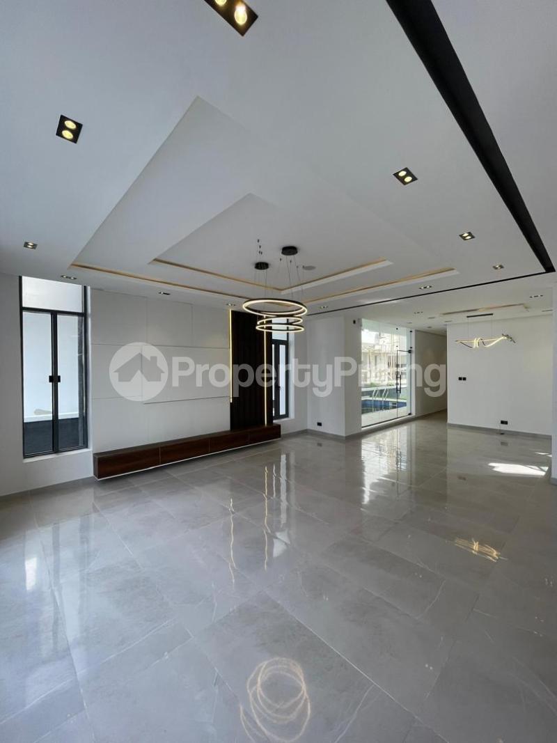 5 bedroom House for sale Lekki County Homes Ikota Lekki Lagos