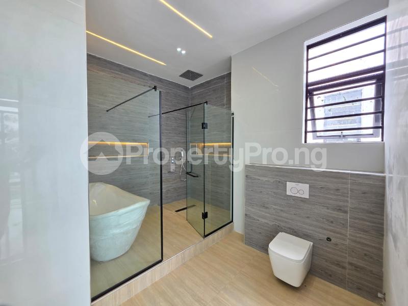 House for sale Lekki Lagos