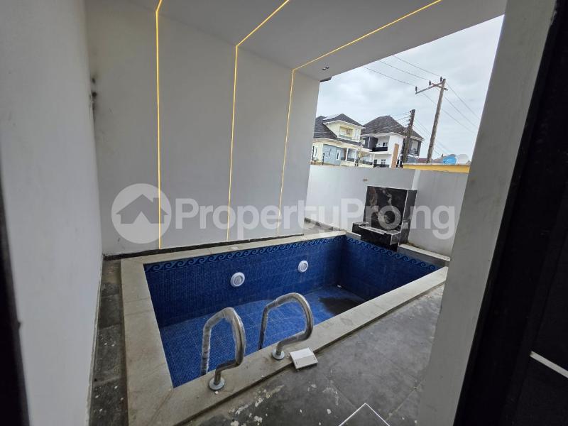 House for sale Lekki Lagos