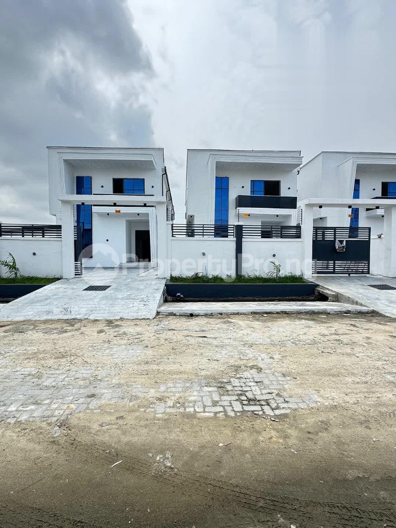 5 bedroom House for sale Ikota Lekki Lagos