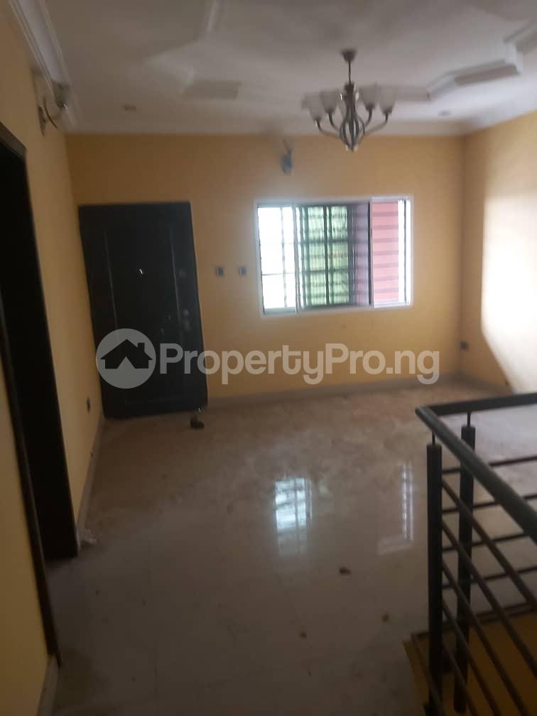 House for sale Beechwood Estate, Shapati Ajah Lagos