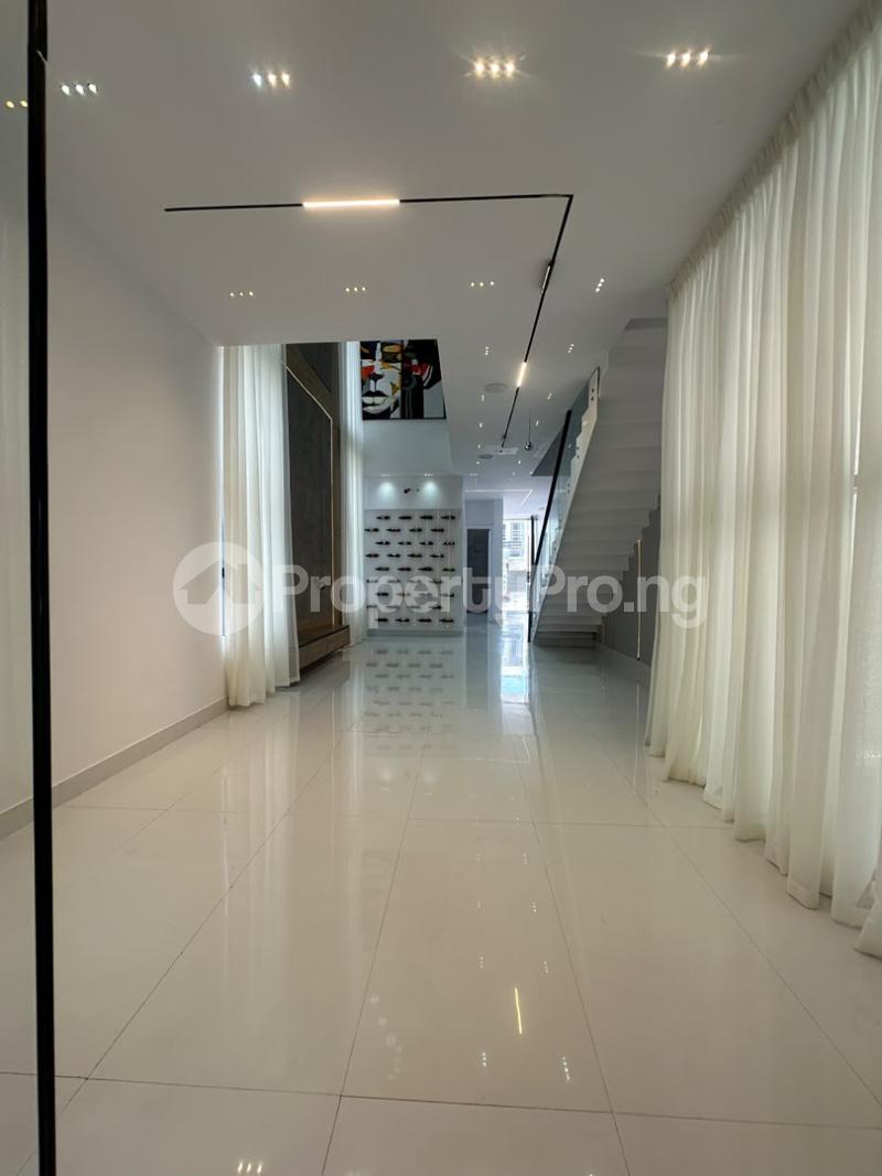 5 bedroom House for sale Ikota Lekki Lagos